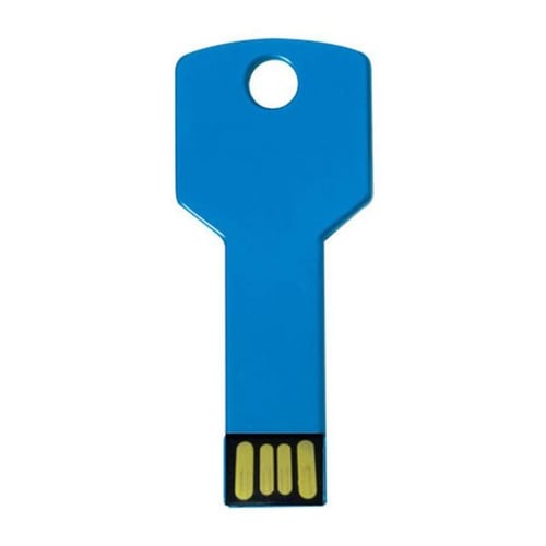 USB stick 145846 16 GB, Orange - picture