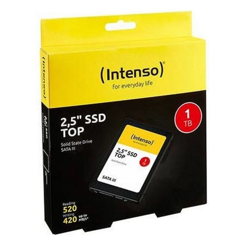 Harddisk INTENSO 3812460 2,5" 1 TB SSD_2
