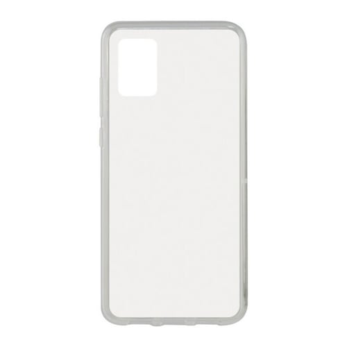 Cover til mobiltelefon med kant af TPU Samsung Galaxy S11+ Flex - picture