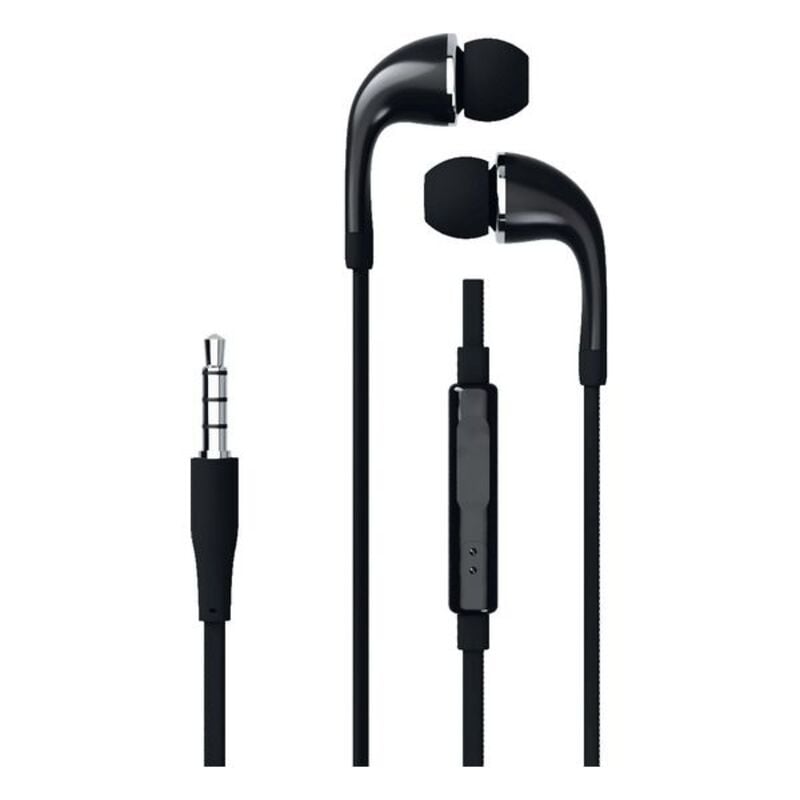 In ear headphones Contact (3.5 mm)_3
