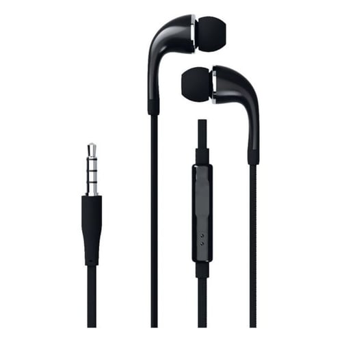 Headset Contact (3.5 mm), Hvid_1
