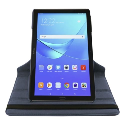 Tablet cover Huawei M5 Lite Contact 360º 10,1", Rød_1