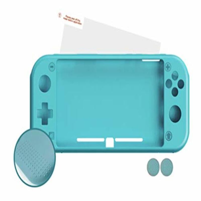 Protective Case Nuwa Nintendo Switch Lite Silicone_1