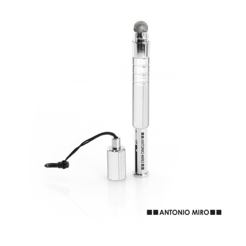 Pekeren Antonio Miró 147077, Svart_0