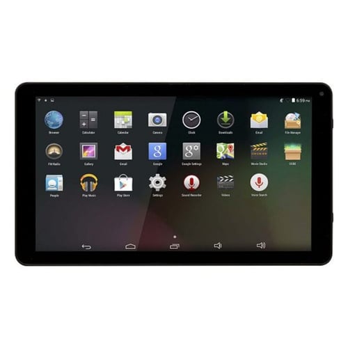 Tablet Denver Electronics 10.1" Quad Core 2 GB RAM 64 GB_1