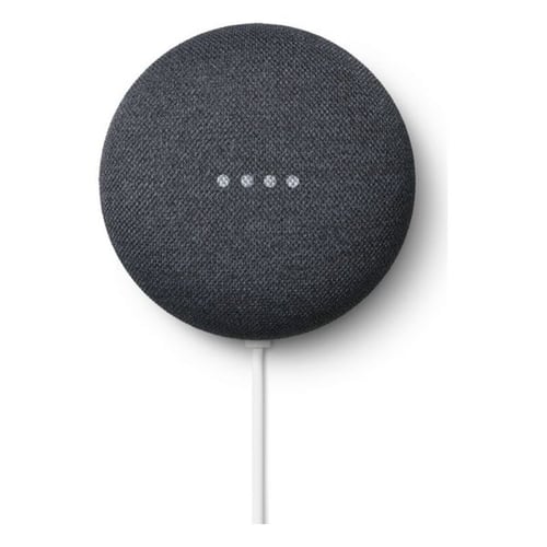 Smart högtalare med Google Assistant Nest Mini_2