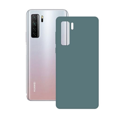 Mobilcover KSIX HUAWEI P40 LITE 5G, Pink_0