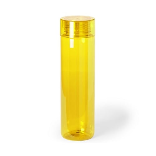 Flaska i tritanplast resistent mot värme (780 ml) 145559, Röd - picture