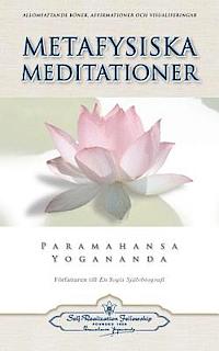 Metafysiska Meditationer (Metaphysical Meditations - Swedish)_0