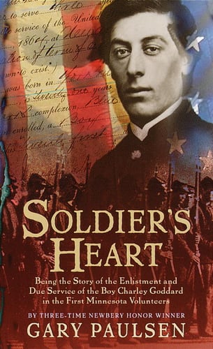 Soldier's Heart - picture