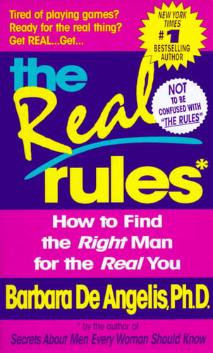 The Real Rules_0