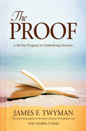 Proof - a 40-day program for embodying oneness_0