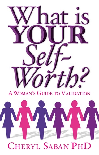 What is your self-worth? - a womans guide to validation_0