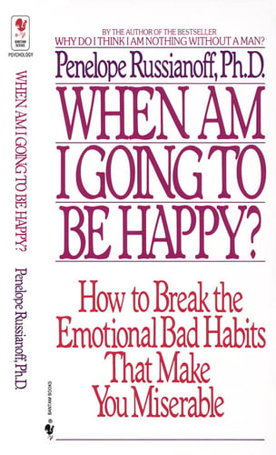 When Am I Going to Be Happy? - picture