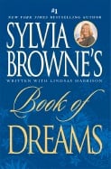 Sylvia Browne's Book of Dreams - picture