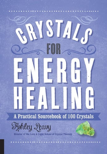 Crystals For Energy Healing_0