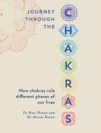 Journey Through The Chakras : Finding Peace and Happiness - picture