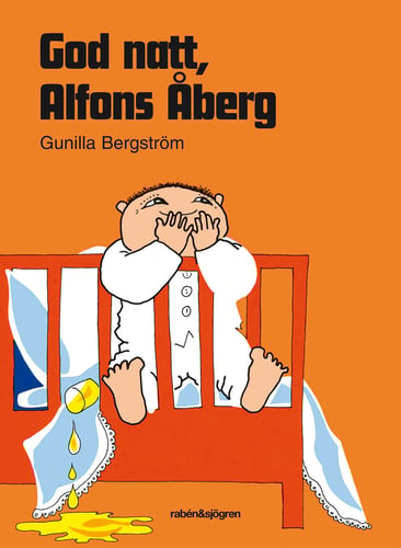 God natt, Alfons Åberg_0