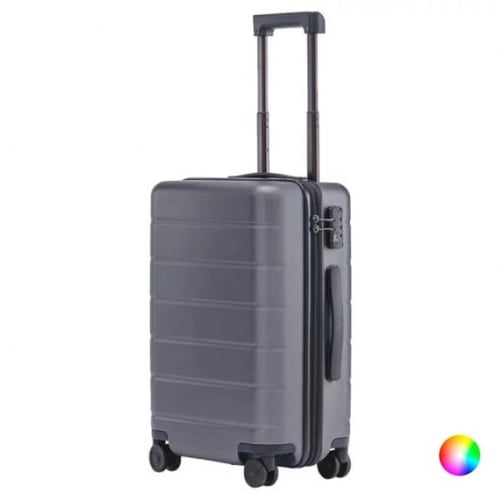 Medelstor väska Xiaomi Luggage Classic 20" 38L, Grå - picture