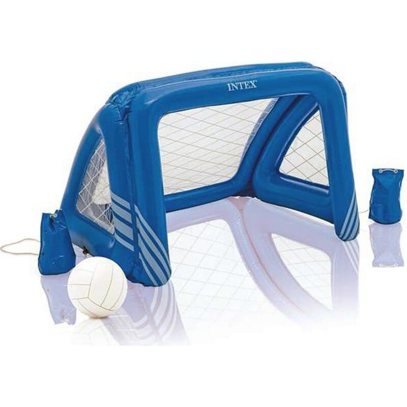 Inflatable Goal Intex (140 x 89 x 81 cm)_8