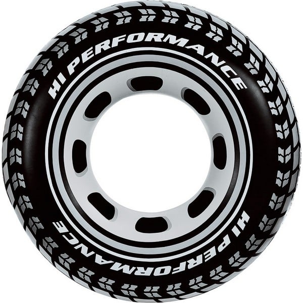 Float Intex Wheel (91 Cm)_2