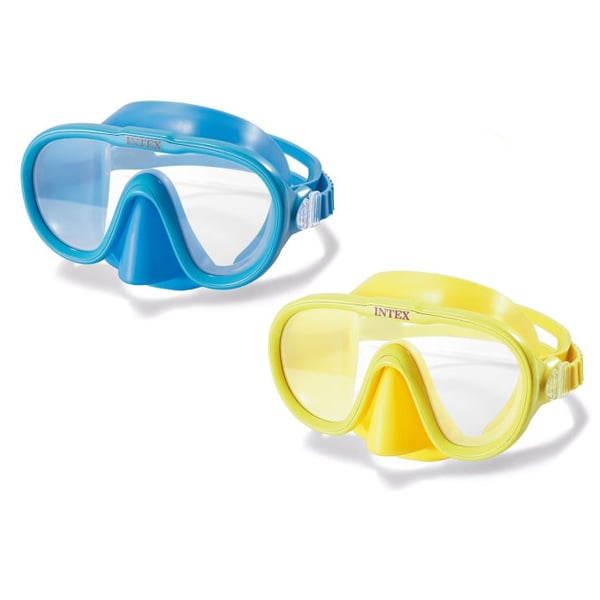 Diving Mask Intex_0