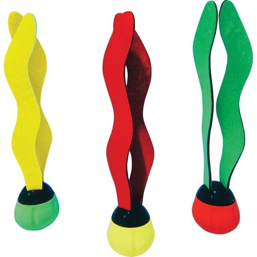 Vattenlek Intex Havsalger (3 Pcs)_0