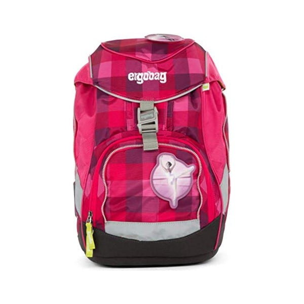 Gym Bag Ergobag SIN-004-918 Pink_2