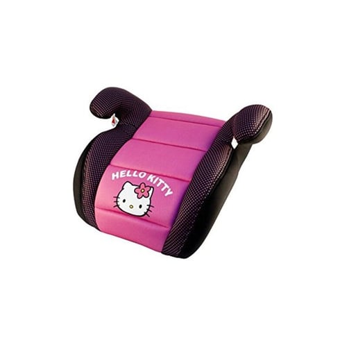 Car Lift Hello Kitty Pink (40 x 34 cm) - picture