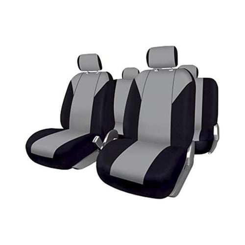 Car Seat Covers Granada Universal (11 pcs)_4