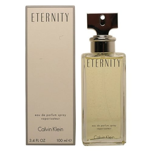 Dame parfyme Eternity Calvin Klein EDP, 100 ml_7