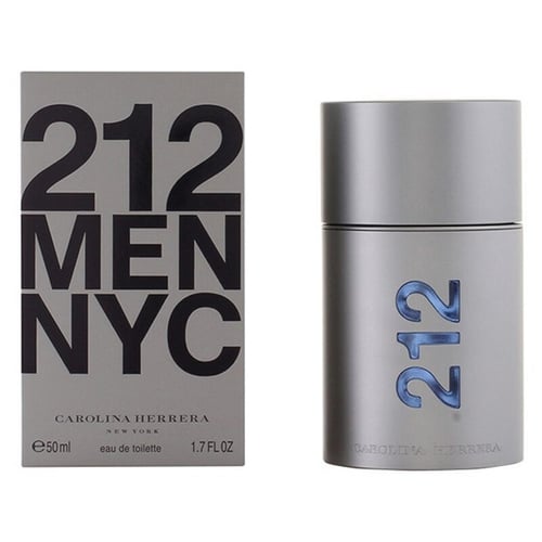 Carolina herrera 212 discount
