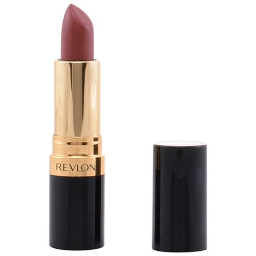 Fugtgivende Læbestift Super Lustrous Revlon, 440 - Cherries in the Snow - 3,7 g_2