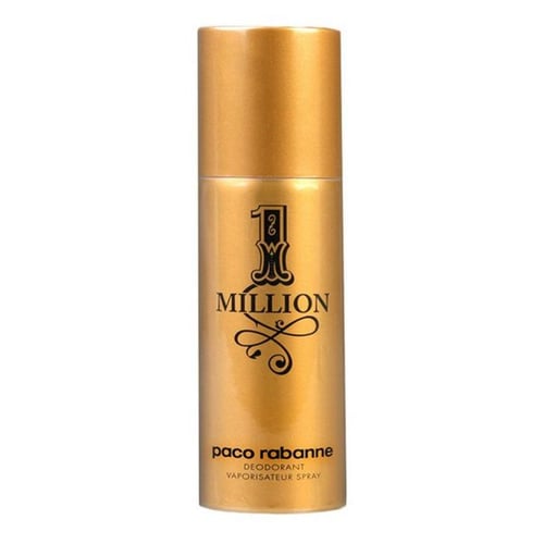 Vi ses økse Hilse Spray Deodorant 1 Million Paco Rabanne (150 ml) | Pluus.dk