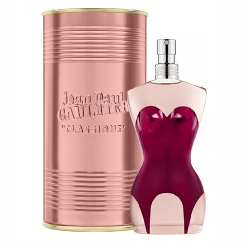 Dame parfyme Classique Jean Paul Gaultier EDP (30 ml) | Nemdag.no