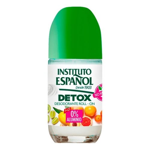 Roll-on deodorant Detox Instituto Español (75 ml) - picture