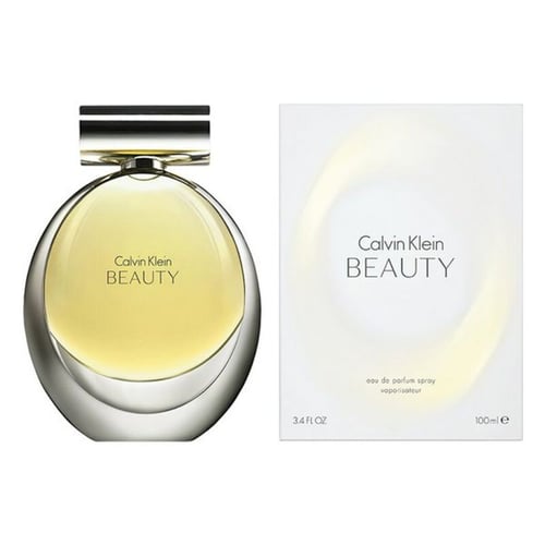 Dame parfyme Beauty Calvin Klein EDP (100 ml) | Nemdag.no