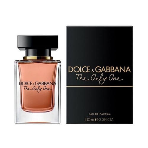 Dame parfyme The Only One Dolce & Gabbana EDP (100 ml)_0
