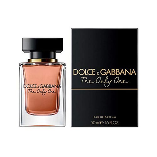 Dame parfyme The Only One Dolce & Gabbana EDP (50 ml) | Nemdag.no
