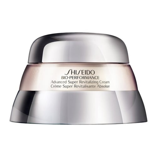 Anti-Ageing Cream Bio-performance Shiseido - picture