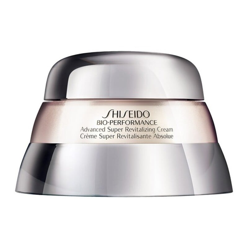 Anti-Ageing Cream Bio-performance Shiseido_0
