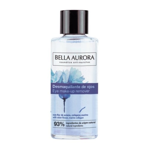 Øyesminkefjerner Bella Aurora (100 ml)_0