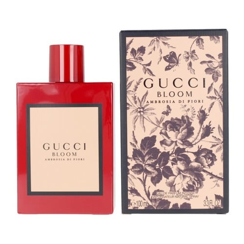 Dame parfyme Bloom Ambrosia Di Fiori Gucci EDP (100 ml)_0
