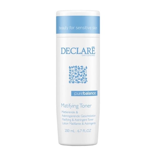 Ansigtstoner Pure Balance Matifying Declaré (200 ml)_0