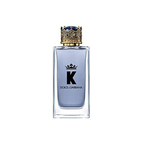 Herre parfyme K Dolce & Gabbana EDT (150 ml) | Nemdag.no