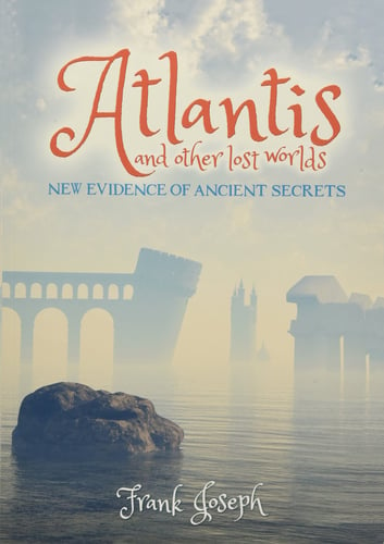 Atlantis and other lost worlds_0