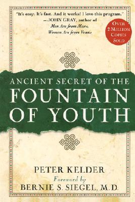 Ancient secret of the fountain of youth_0