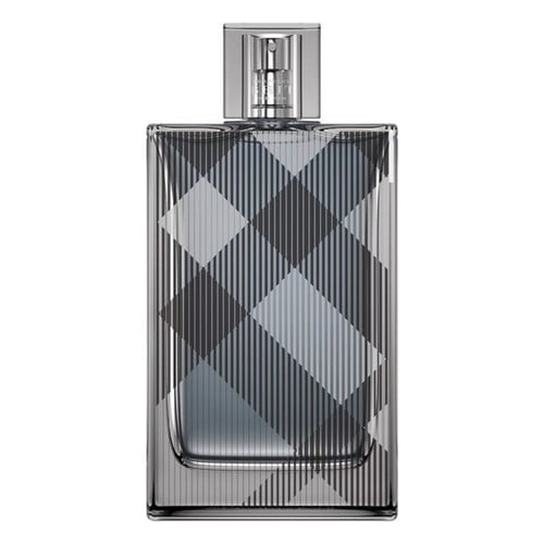 Parfym Herrar Brit for Him Burberry EDT (100 ml)_2