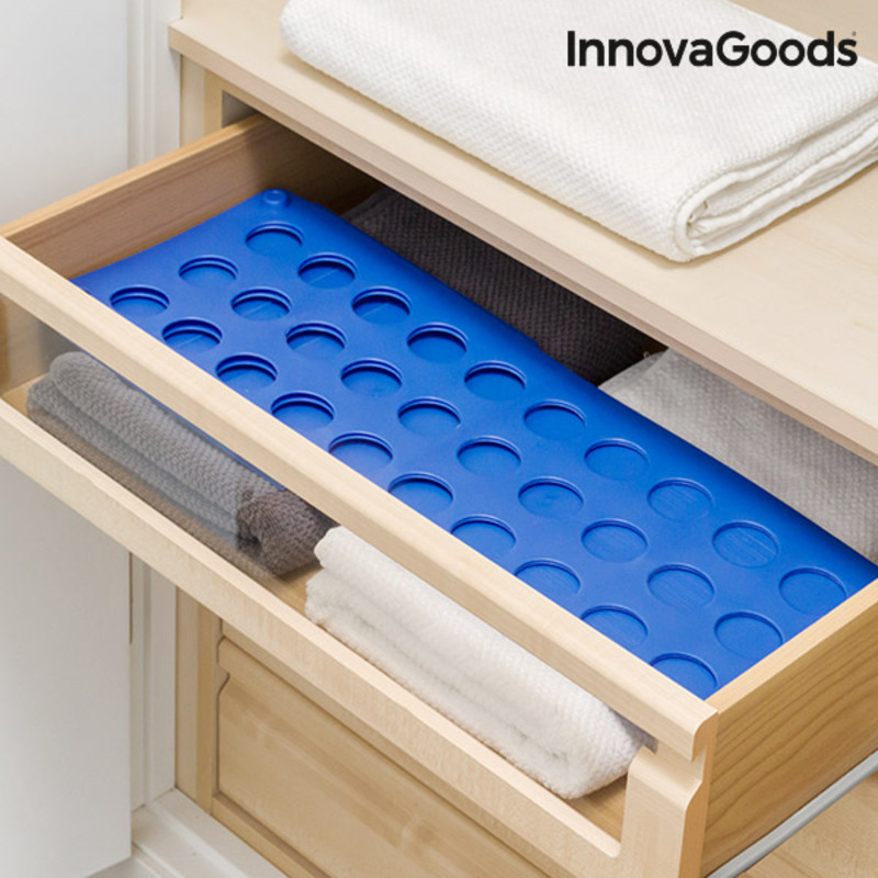 Clothes Folder InnovaGoods_25