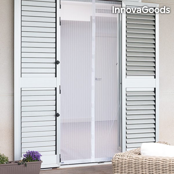 InnovaGoods Anti-Mosquito Curtain_0